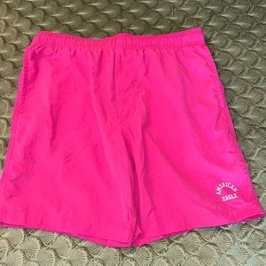 American Eagle All Day Shorts